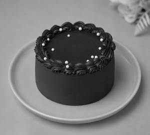 Chocolate Trufle Bento Cake-250Gms