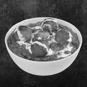 Malai Kofta (Sweet & Spice)