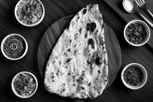 Plain Naan