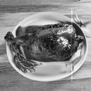 Chicken Roast