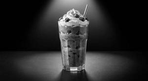 Blueberry Cheesecake Shake