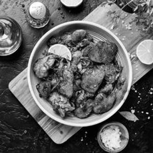 Pota Liver (p/p)