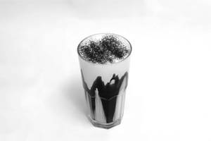 Cold Coffee