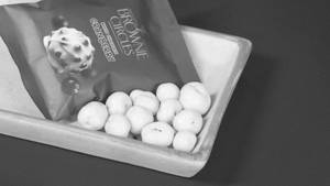 Cranberry Dragees 45gms