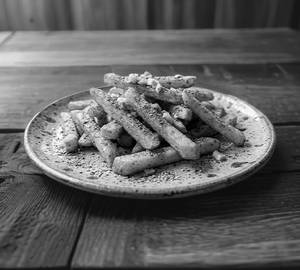Peri Peri French Fries