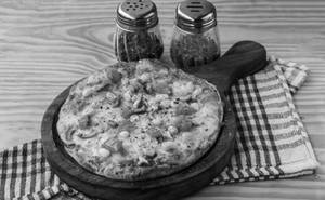 Tandoori Masala Pizza