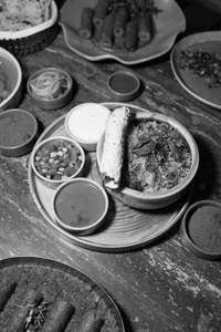 Murgh Biryani