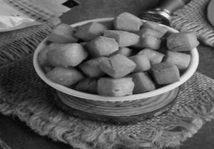 Shakkar Pare-250 G