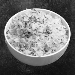 Jeera Rice