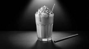 Butterscotch Shake