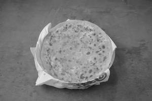 Aloo Onion Paratha