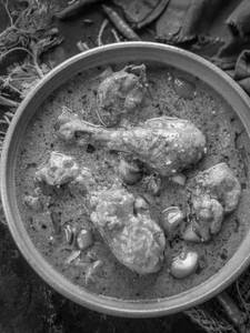 Chicken Curry/gravy