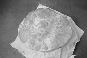 Extra Bhatura 1 Pcs