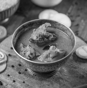 Chicken Curry