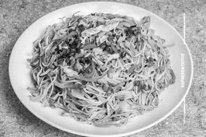 Mixed  Rice Noodles