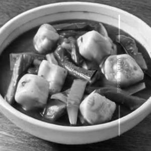 Cantonese veg