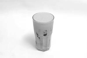 Rose Milk