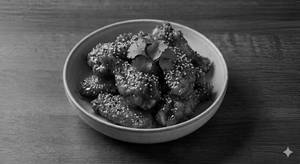 Korean Spicy Chicken Wings