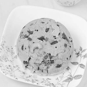 Classic Khara Bath(uppittu)
