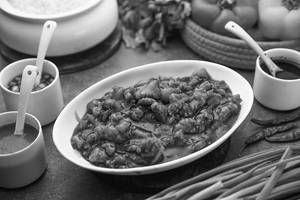 Canton Chicken