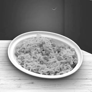 Veg Maggi