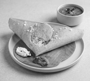 Onion Dosa