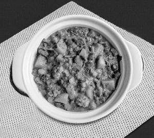 Mix vegi