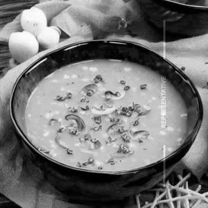 Mushroom Soup