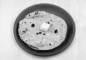 Tawa Roti Butter