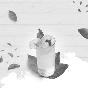 Virgin Mocktail