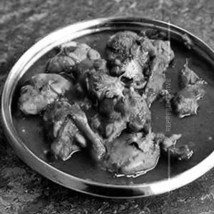 Chicken Chandrakala