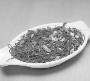Veg Schezwan Noodles