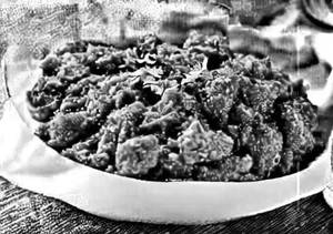 Extra Bhaji