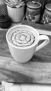Hot Coffee