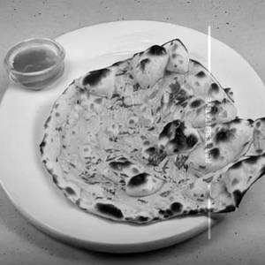 Butter Naan