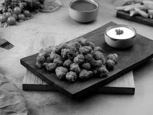 Chicken Popcorn
