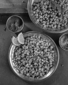 Crispy Corn