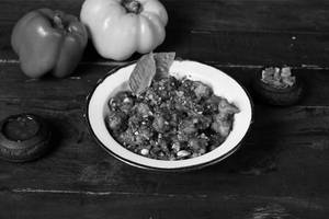 Crispy Gobi Manchurian
