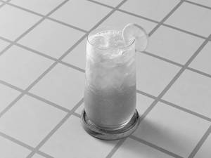 Lemon Iced Tea