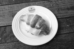 Cheese Croissant