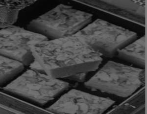 Soan Papdi
