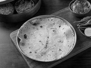 Multi Grain Chapati