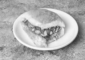 Jain Kutchi Saada Dabeli