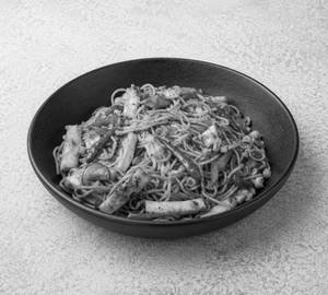 Paneer Noodles