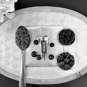 Blueberry Paan