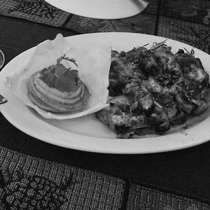 Paneer Achari
