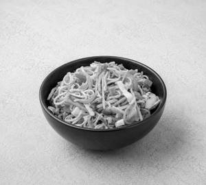 Veg Hakka Noodles