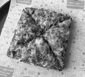 Italian Treat Toastie