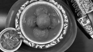 Kashmiri Kofta