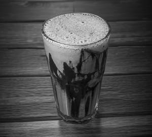 Irish Cold Coffee